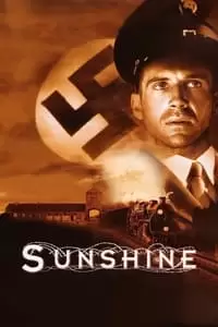 Sunshine Poster