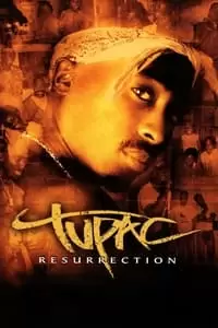 Tupac: Resurrection Poster