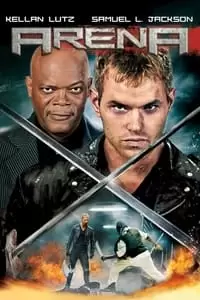 Arena Poster