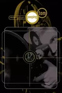 Peeping Tom Poster