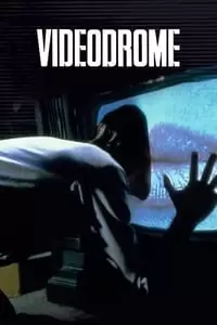 Videodrome Poster