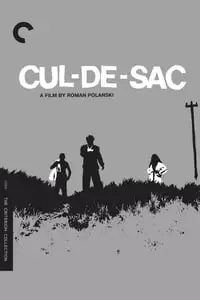 Cul-de-sac Poster