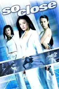 So Close Poster
