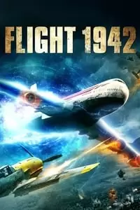 Flight World War II Poster