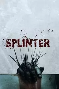 Splinter Poster