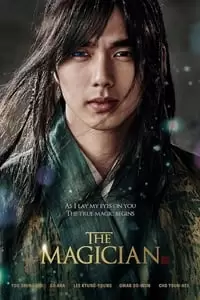 The Magician Poster