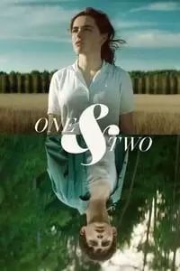 One and Two Poster