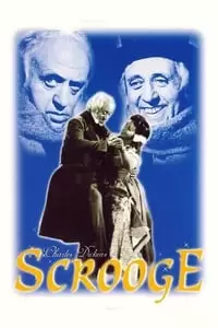 A Christmas Carol Poster