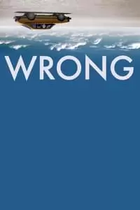 Wrong Poster