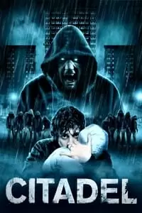 Citadel Poster