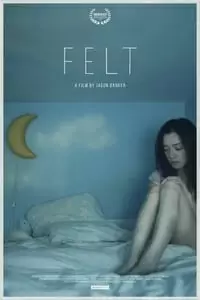 Felt Poster