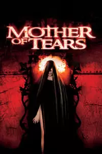 Mother of Tears Poster