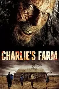 Charlie's Farm Poster
