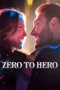 Zero to Hero Poster