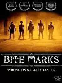 Bite Marks Poster