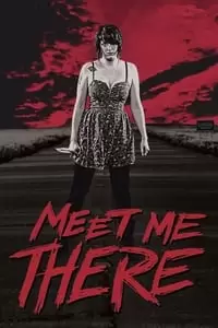 Meet Me There Poster