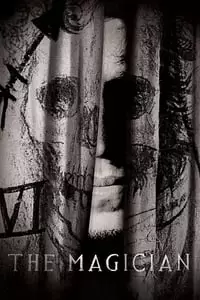The Magician Poster