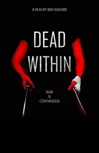 Dead Within Poster