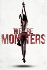 Animalistic Poster