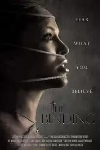 The Binding Poster
