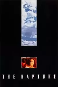 The Rapture Poster