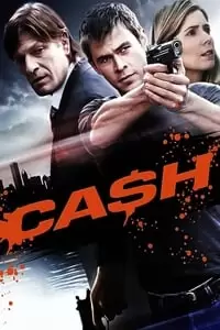 Ca$h Poster