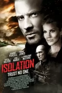 Isolation Poster