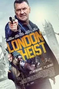 Gunned Down Poster