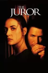The Juror Poster