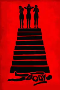 Body Poster