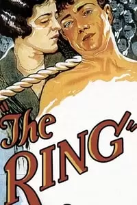 The Ring Poster