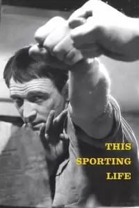 This Sporting Life Poster