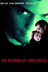 Immortality Poster