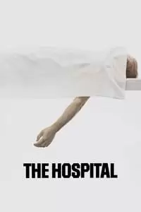 The Hospital Poster