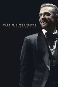 Justin Timberlake + the Tennessee Kids Poster
