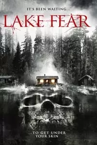 Lake Fear Poster