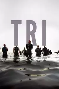 Tri Poster