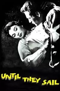 Until They Sail Poster