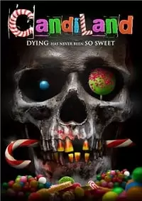 Candiland Poster