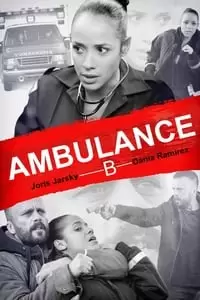 First Response Poster