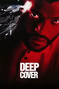 Deep Cover Poster