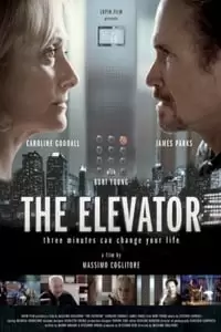 The Elevator Poster