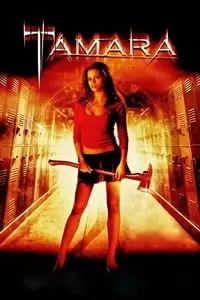 Tamara Poster