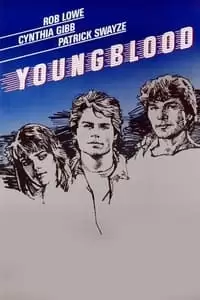 Youngblood Poster