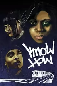 Know How Poster