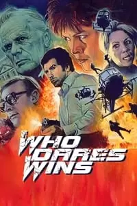 The Final Option Poster