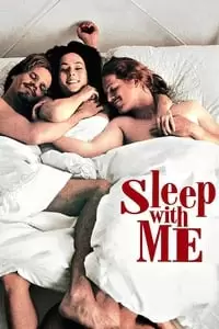 Sleep with Me Poster