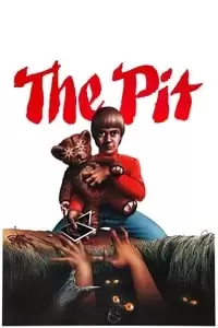 The Pit Poster