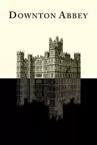 Downton Abbey Poster