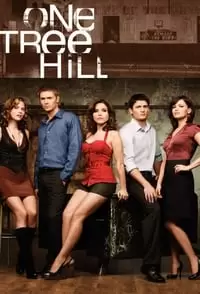 One Tree Hill Poster